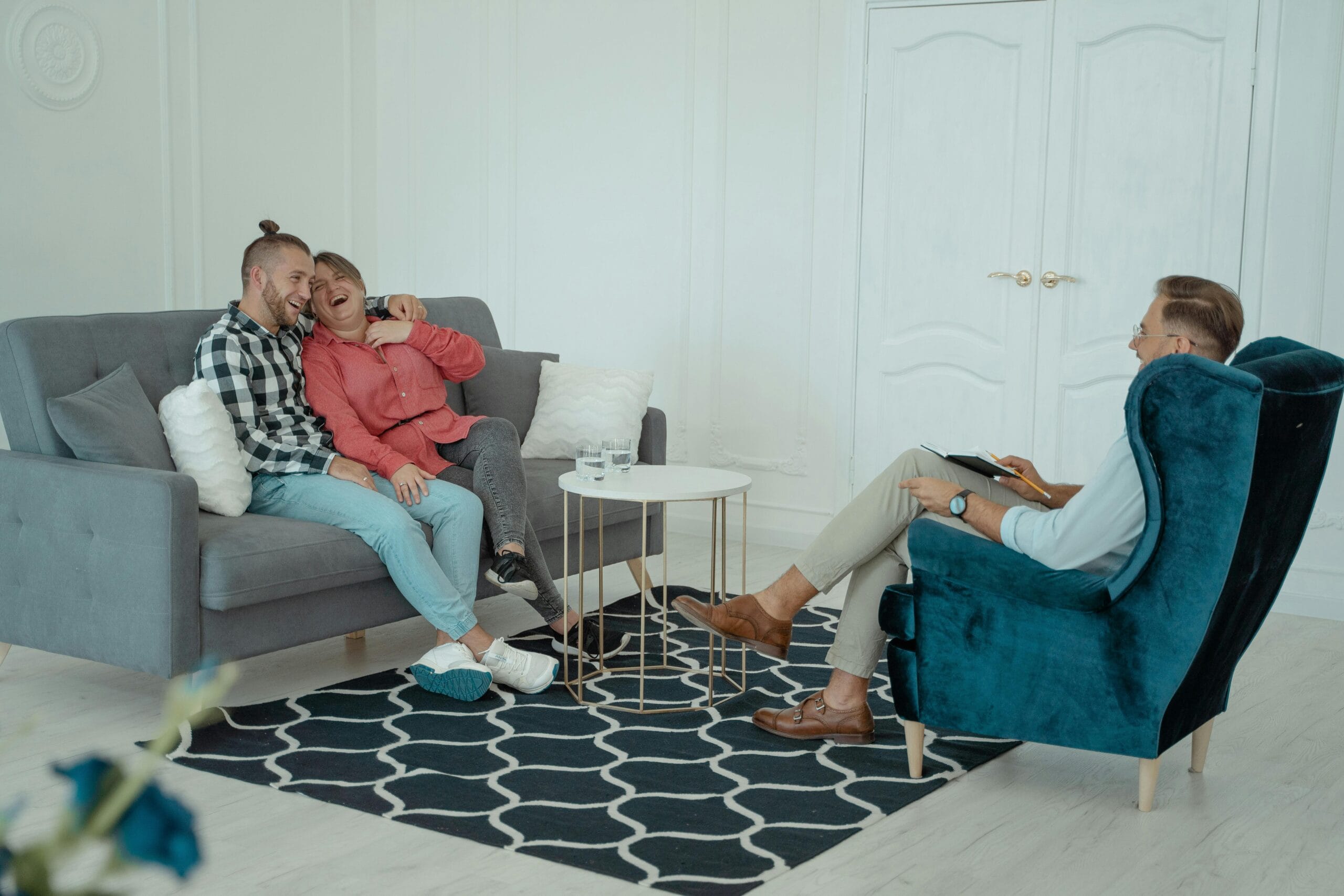 Supportive mental health care